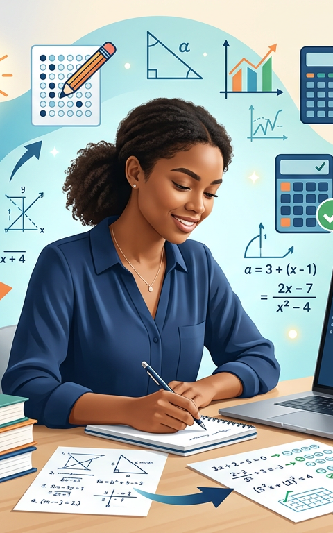 SAT Work Practice Questions with Answers