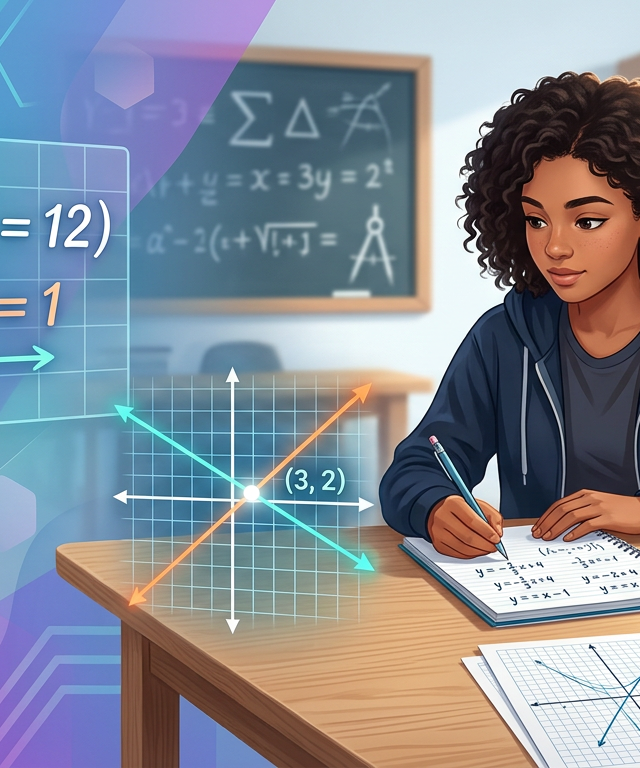 SAT Systems of Equations Practice Questions with Answers
