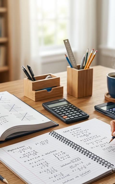 SAT Algebra Word Practice Questions with Answers