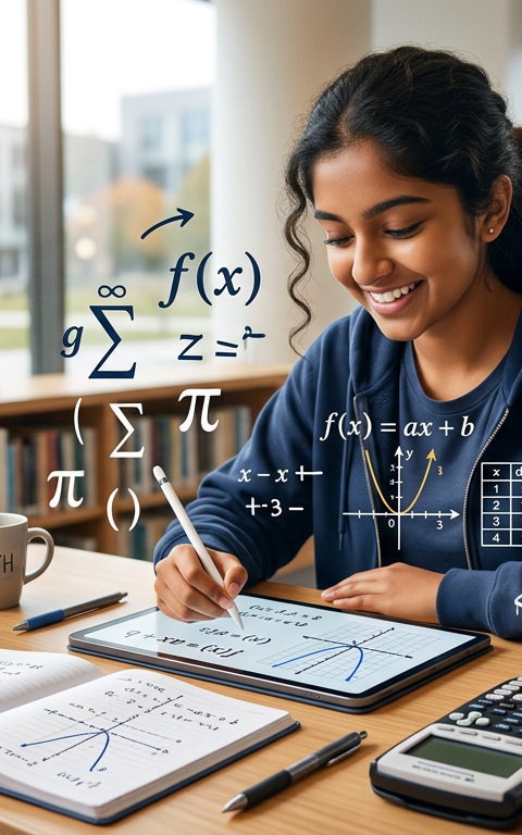 Easy SAT Functions Practice Questions