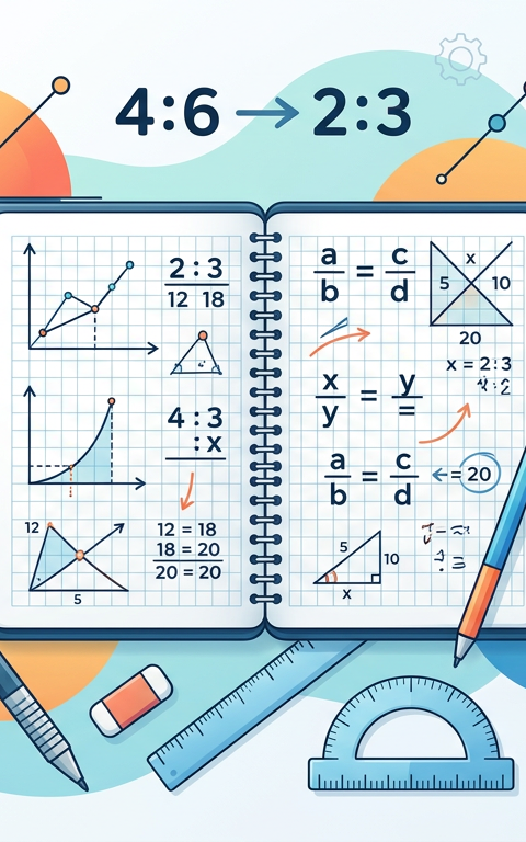 Easy SAT Ratio and Proportion Practice Questions