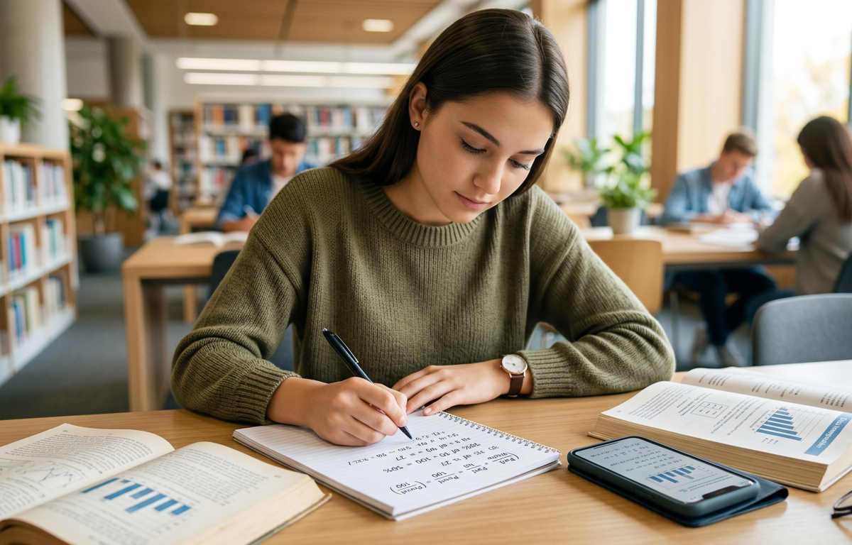 Medium SAT Percentage Word Practice Questions