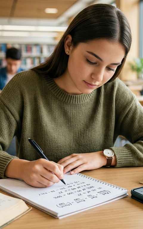 Medium SAT Percentage Word Practice Questions