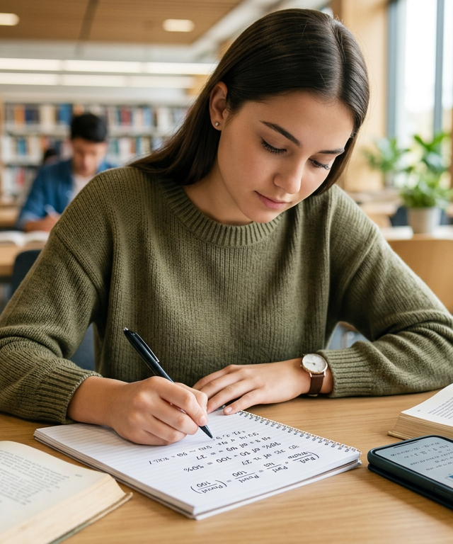 Medium SAT Percentage Word Practice Questions