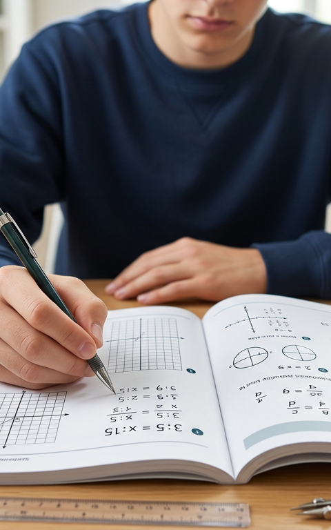 Medium SAT Ratio and Proportion Practice Questions