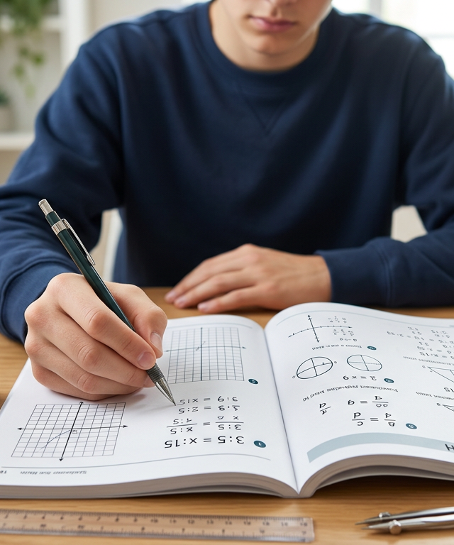 Medium SAT Ratio and Proportion Practice Questions
