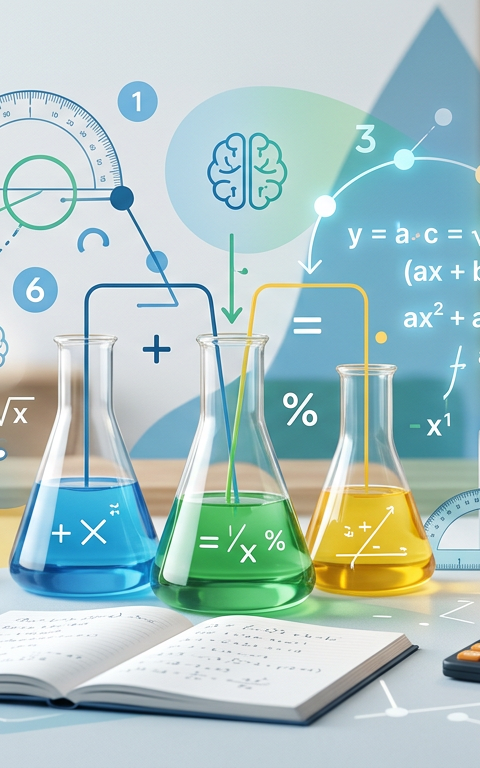 Medium SAT Mixture Practice Questions
