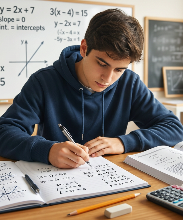 Hard SAT Linear Equations Practice Questions