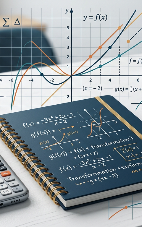 Hard SAT Functions Practice Questions
