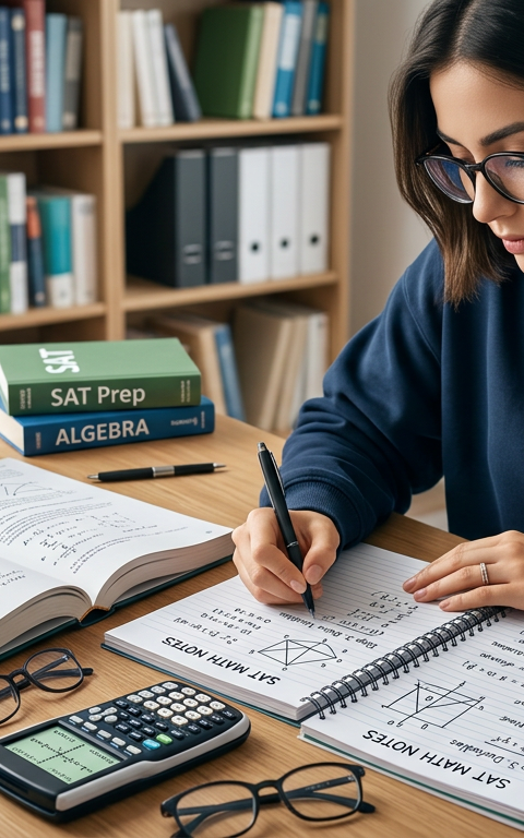 Hard SAT Word Problems Practice Questions