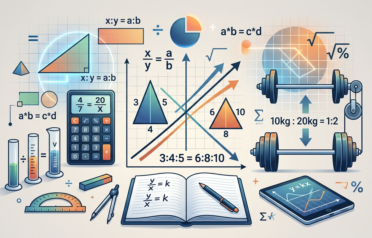 Hard SAT Ratio and Proportion Practice Questions