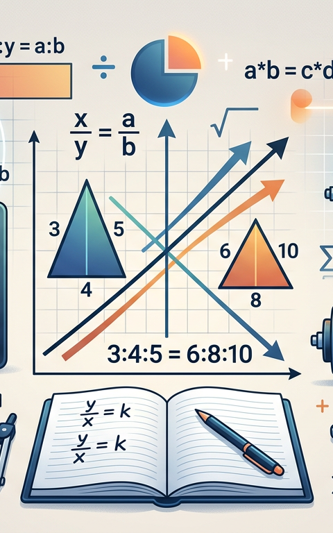 Hard SAT Ratio and Proportion Practice Questions
