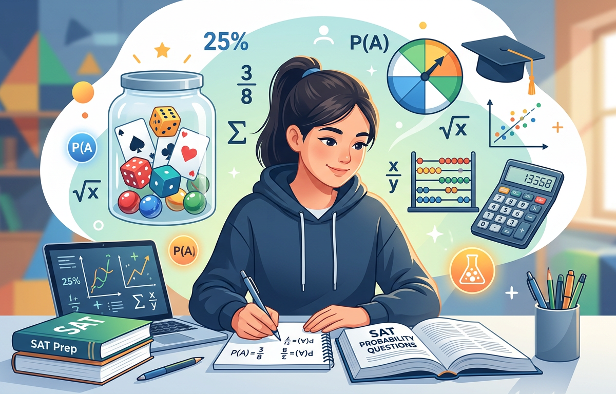 SAT Probability: Navigating Conditional Data and Table Traps
