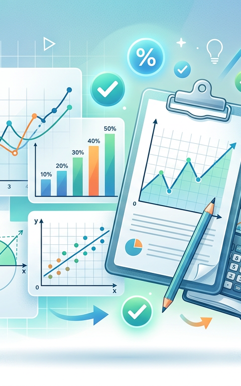 SAT Graph Practice Questions with Answers