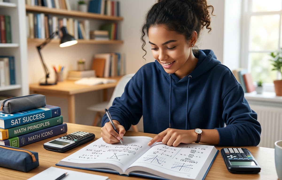 SAT Percent Practice Questions with Answers