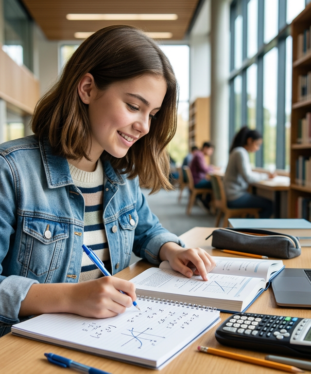 SAT Exponents Practice Questions with Answers