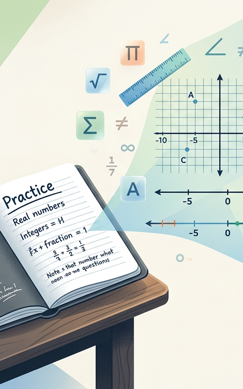 SAT Number Properties Practice Questions with Answers