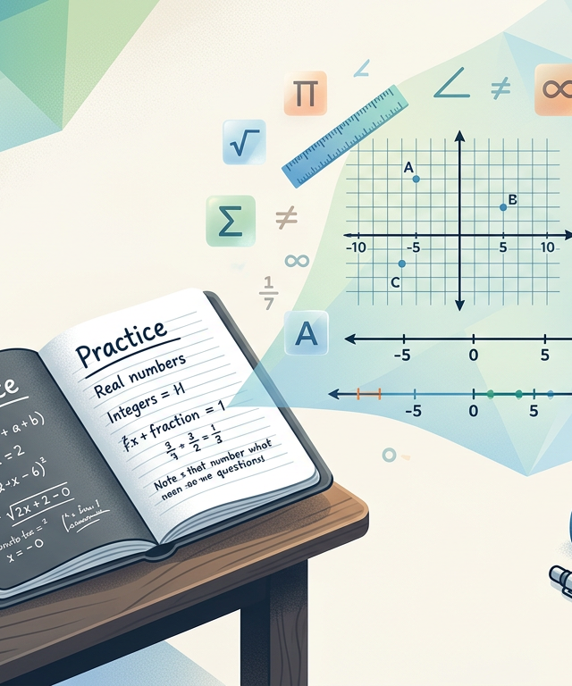 SAT Number Properties Practice Questions with Answers