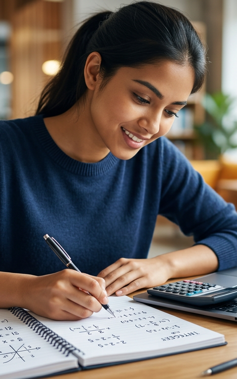 SAT Integers Practice Questions with Answers