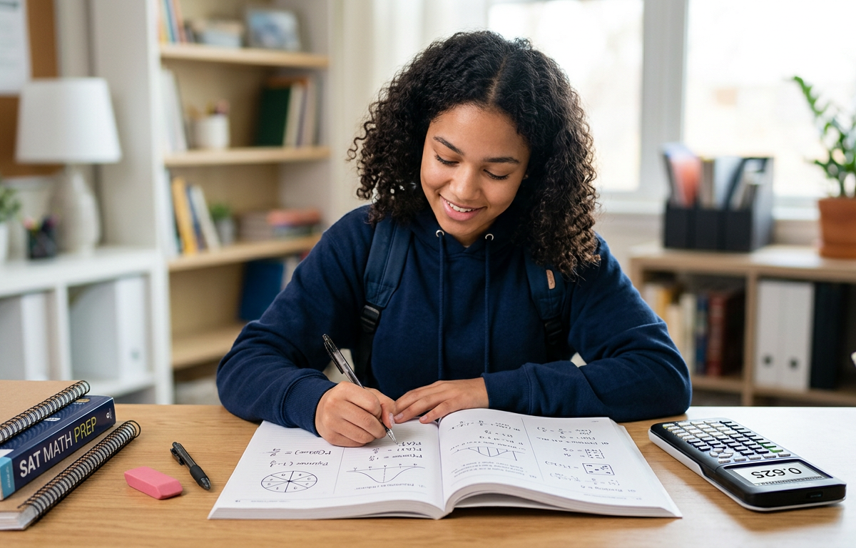 Easy SAT Probability Practice Questions