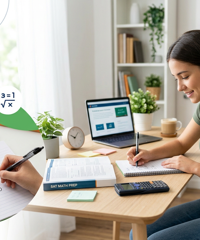 Easy SAT Radicals Practice Questions