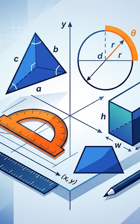 Medium SAT Geometry Practice Questions