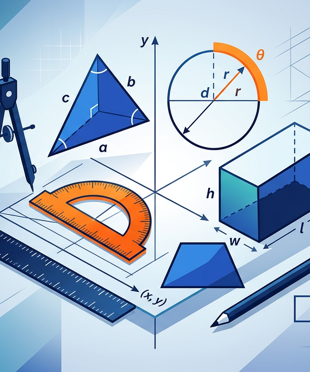 Medium SAT Geometry Practice Questions