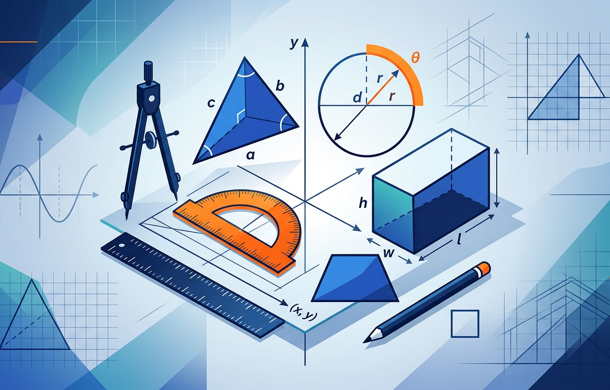 Medium SAT Geometry Practice Questions