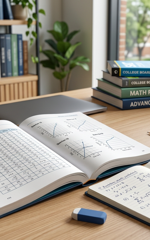 Medium SAT Table Practice Questions
