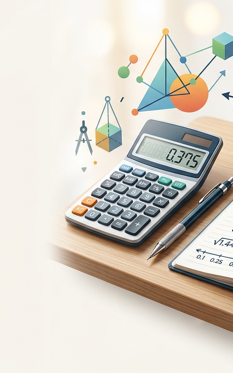 Medium SAT Decimals Practice Questions