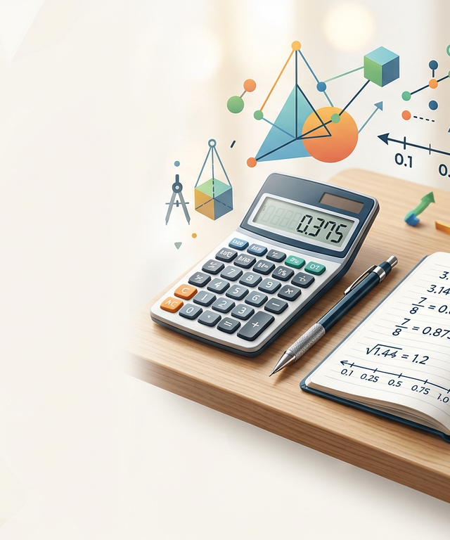 Medium SAT Decimals Practice Questions