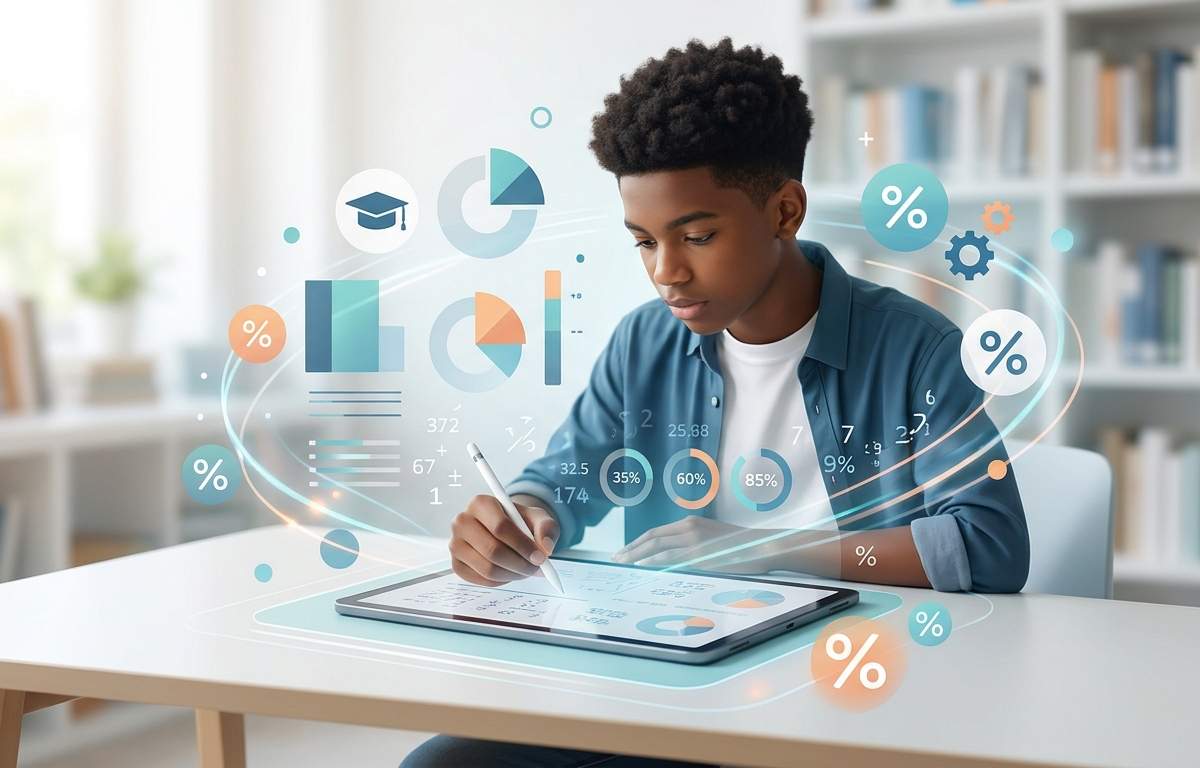Medium SAT Percent Practice Questions