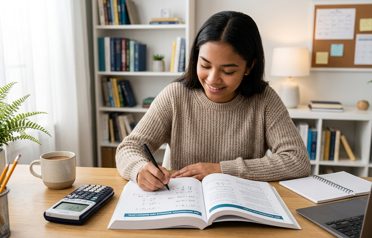 Medium SAT Radicals Practice Questions