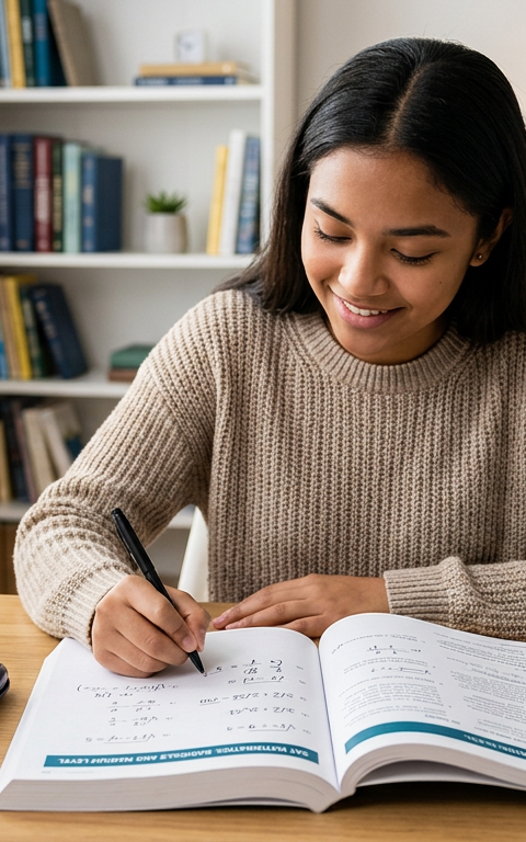 Medium SAT Radicals Practice Questions