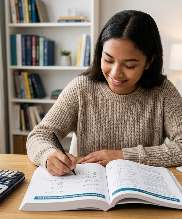 Medium SAT Radicals Practice Questions