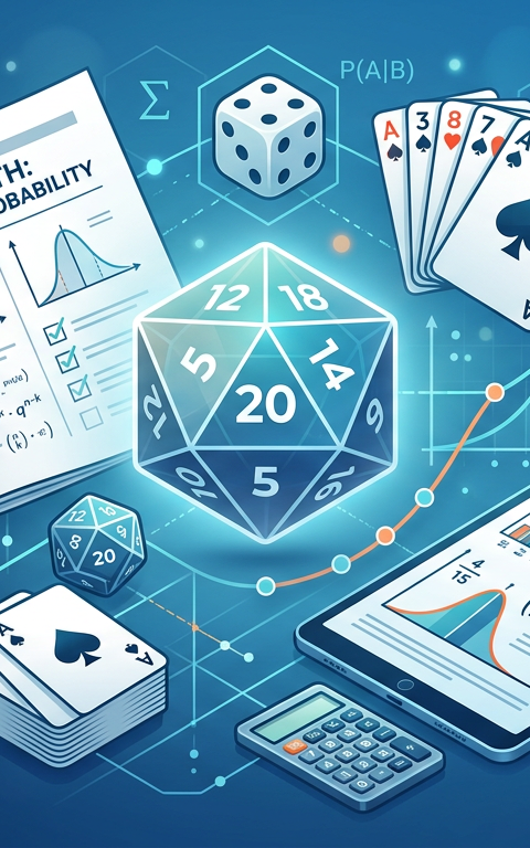Hard SAT Probability Practice Questions