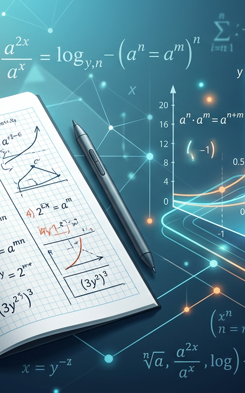 Hard SAT Exponents Practice Questions
