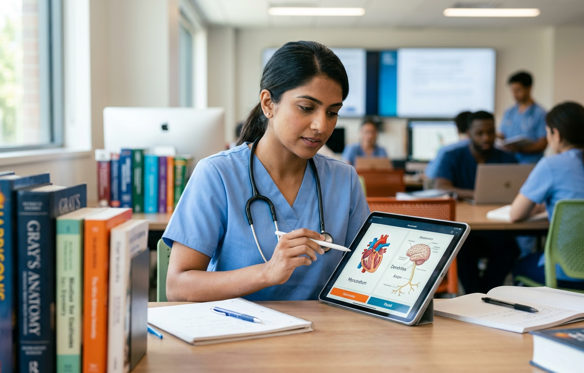 Mastering Retrieval Practice: The Ultimate Medical Student Guide