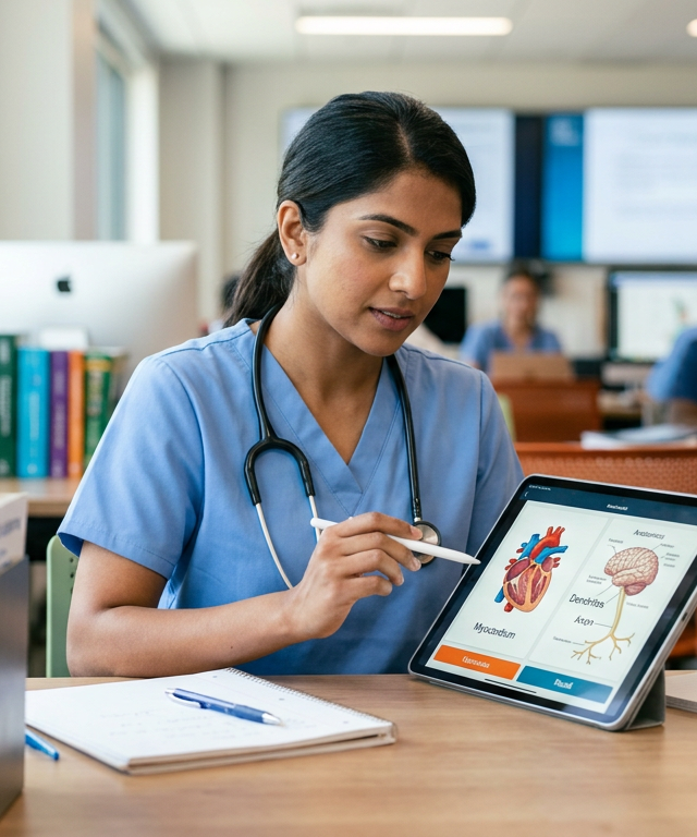 Mastering Retrieval Practice: The Ultimate Medical Student Guide