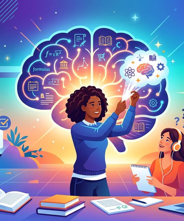 Retrieval Practice: The Ultimate Guide for College Students