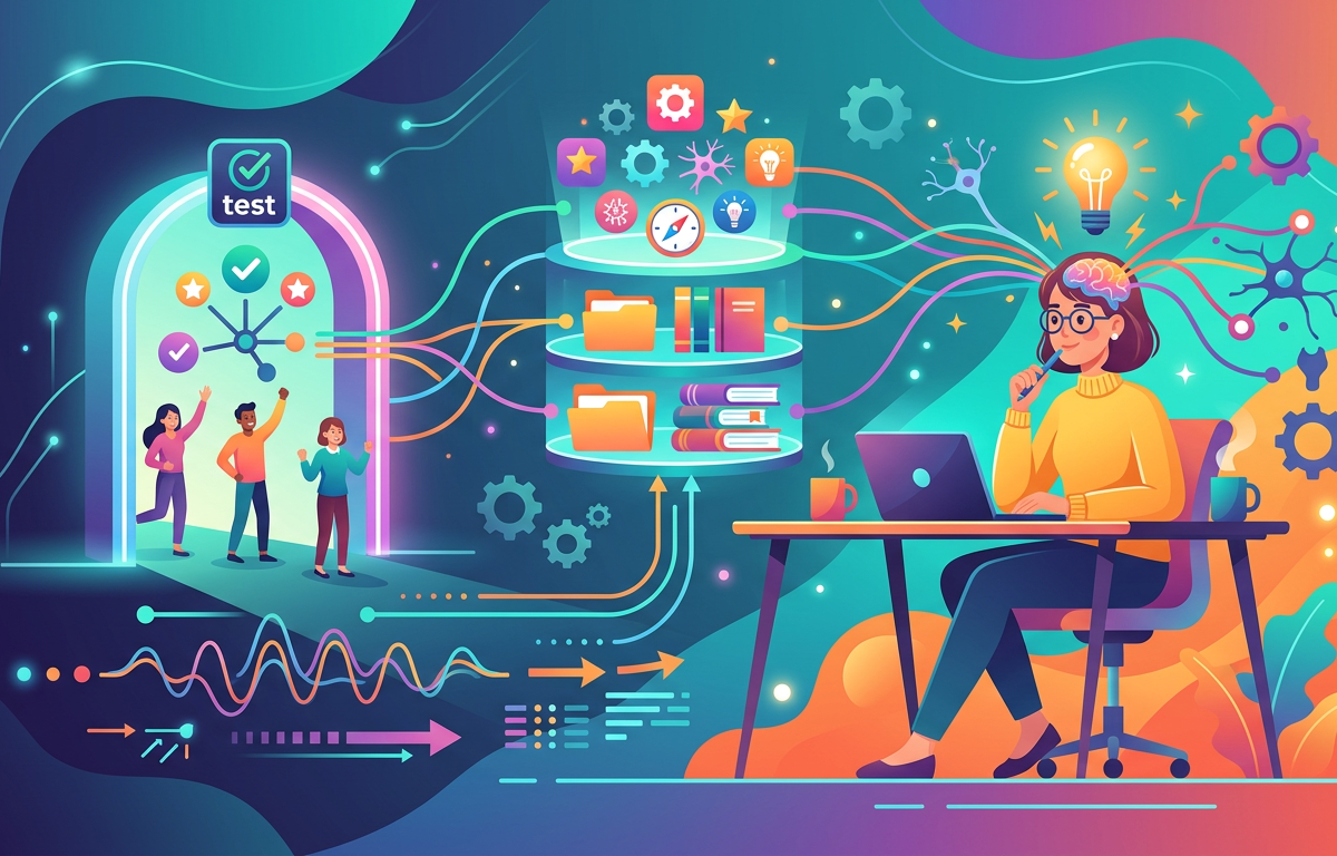 Retrieval Practice and the Testing Effect: The Ultimate Guide