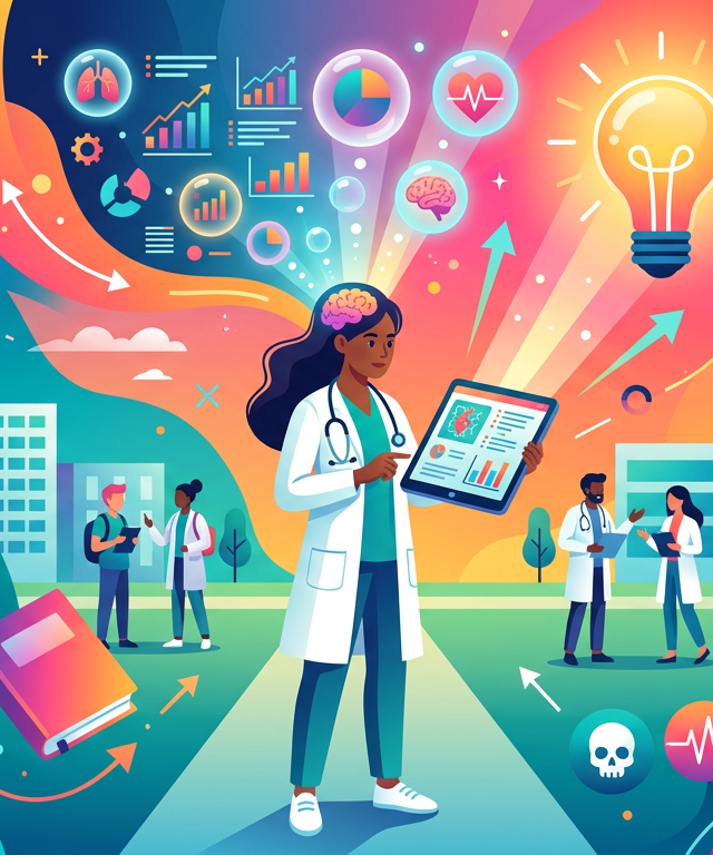 Mastering Medicine: How Retrieval Practice Transforms Learning