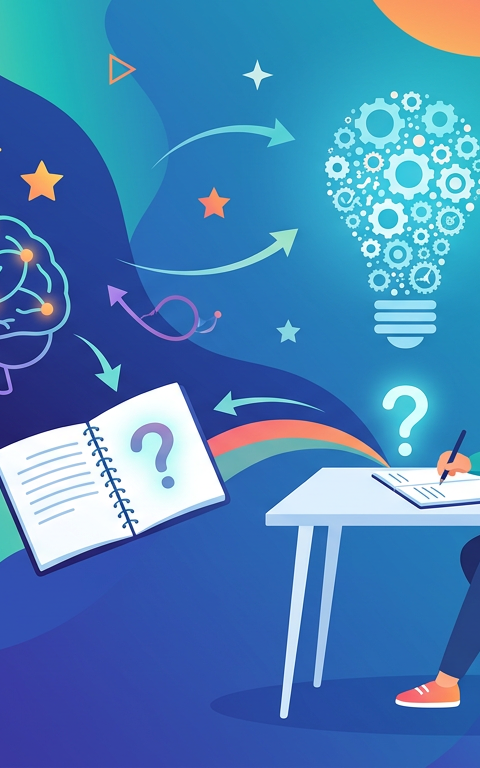 Retrieval Practice: The Science-Backed Way to Master Any Subject