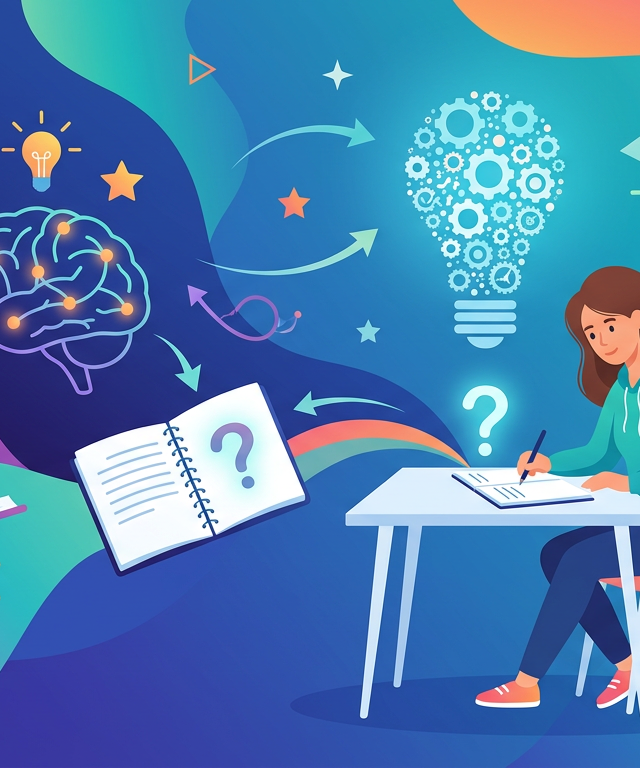 Retrieval Practice: The Science-Backed Way to Master Any Subject