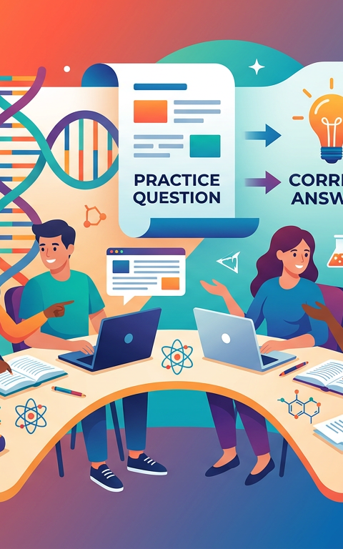 MCAT Translation Practice Questions with Answers