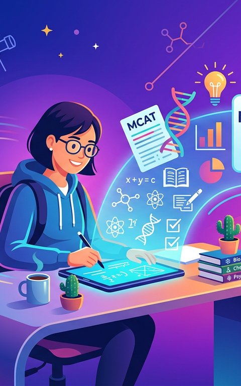 Easy MCAT Translation Practice Questions