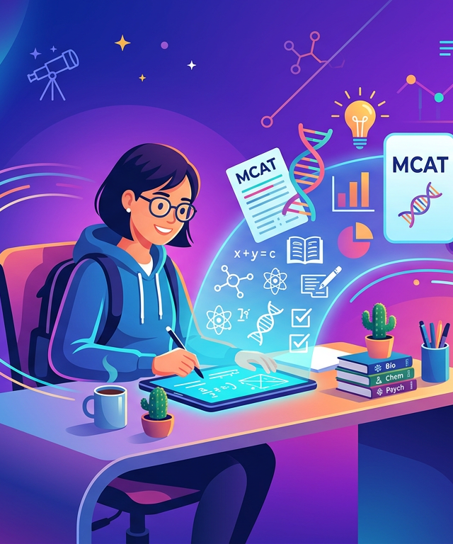Easy MCAT Translation Practice Questions