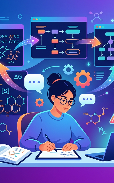 Hard MCAT Translation Practice Questions