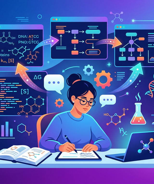 Hard MCAT Translation Practice Questions