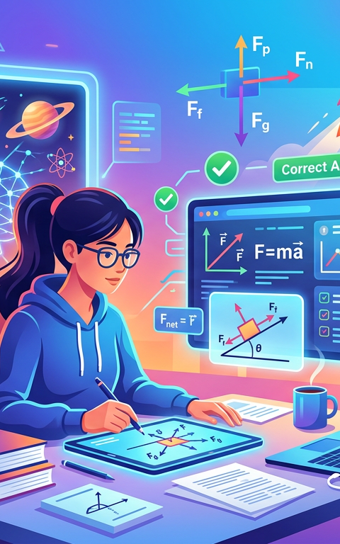 MCAT Force Practice Questions with Answers